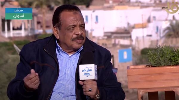  خيري محمد علي رئيس