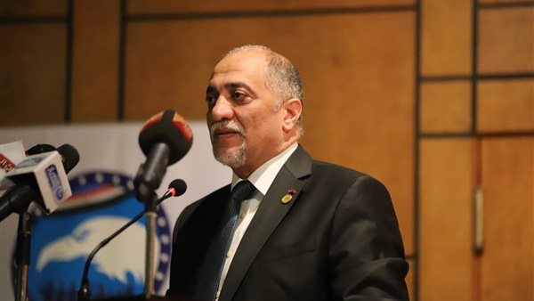 النائب عبد الهادي