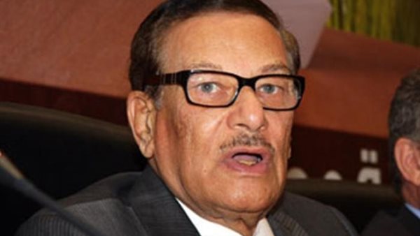 صفوت الشريف 