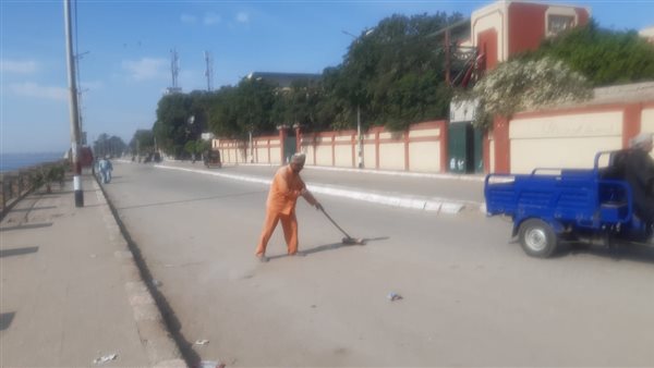 جانب من الحدث