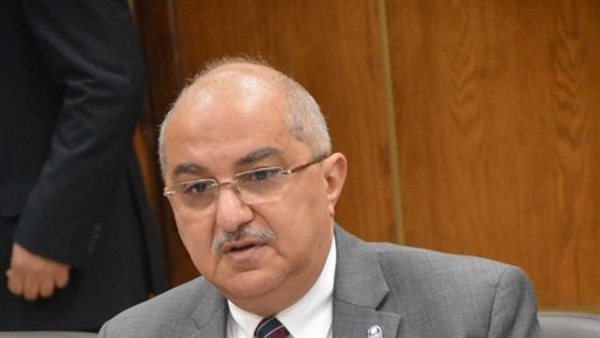 الدكتور طارق الجمال،