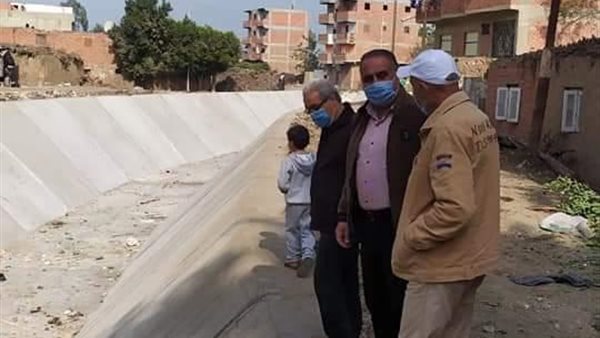 جانب من الجولة