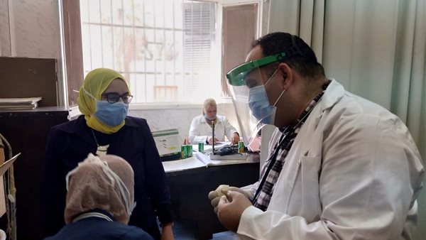 جانب من الحدث