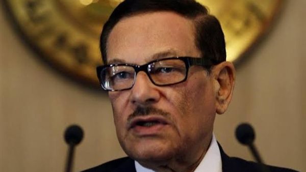 صفوت الشريف 