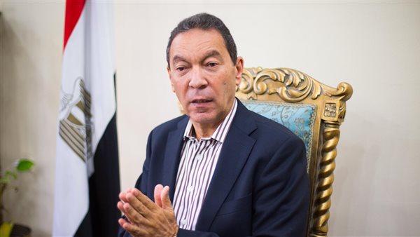 هاني الناظر، استشارى