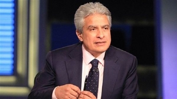 وائل الإبراشي 