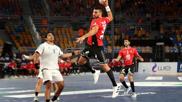 مونديال اليد 