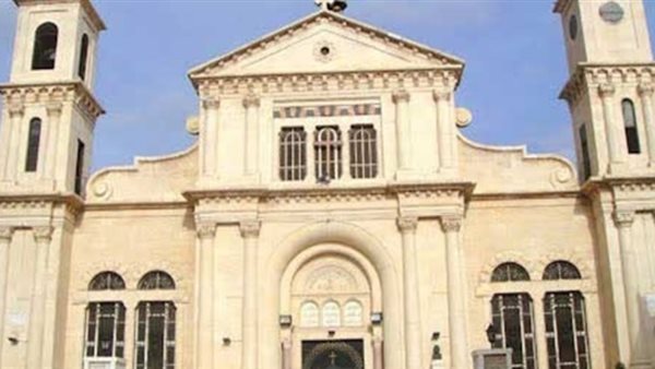 الكنسية الانجيلية