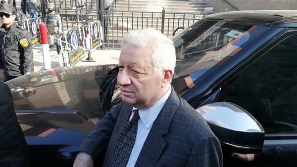 مرتضي منصور