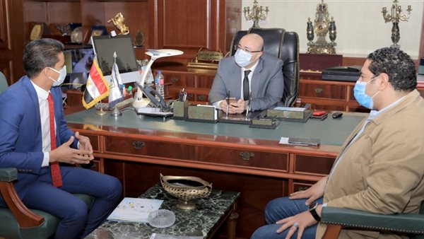 الدكتور محمد هاني