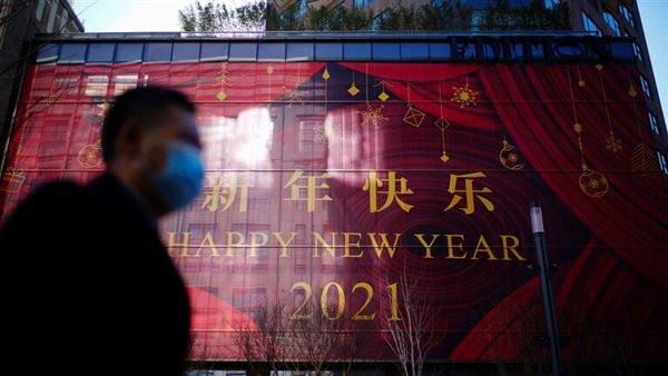 فيروس كورونا يتفشى