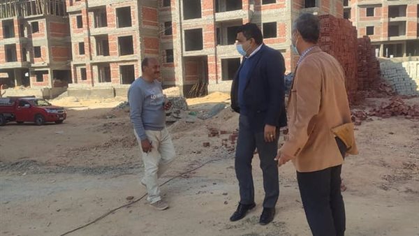 جانب من الحدث