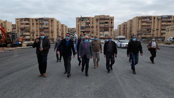 للواء عادل الغضبان