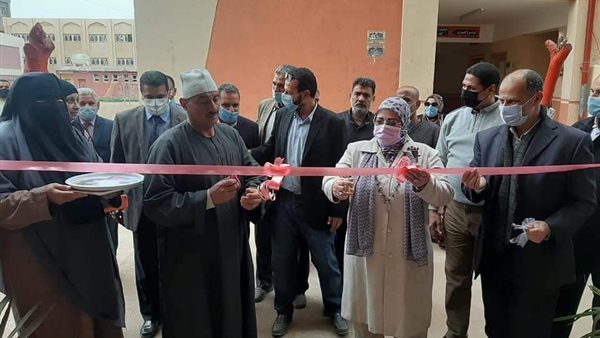  وكيل تعليم كفر الشيخ