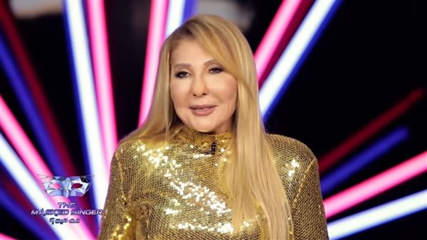 نادية الجندي 