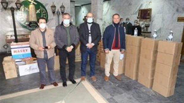  اللواء ابراهيم احمد