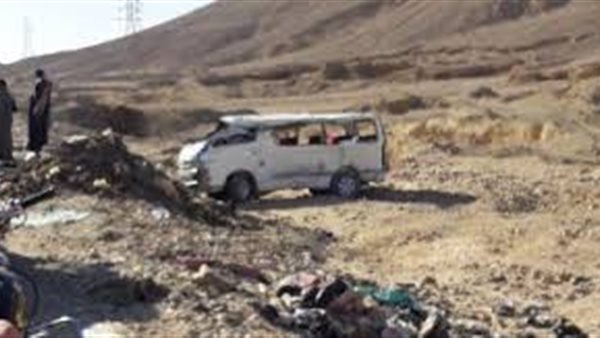 صورة أرشيفية قنا