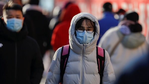 فيروس كورونا ينتشر