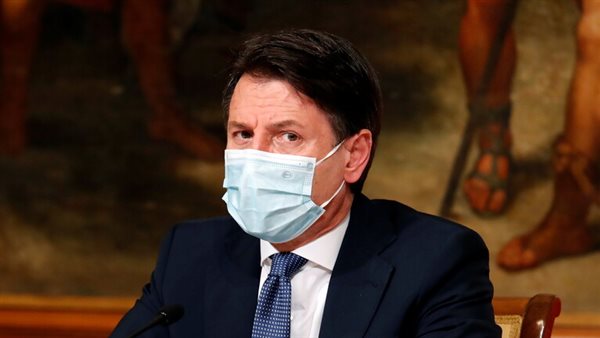 رئيس الوزراء الإيطالي