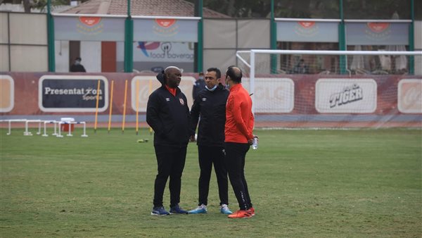 موسيماني في المران