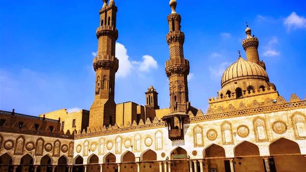 لجامع الأزهر