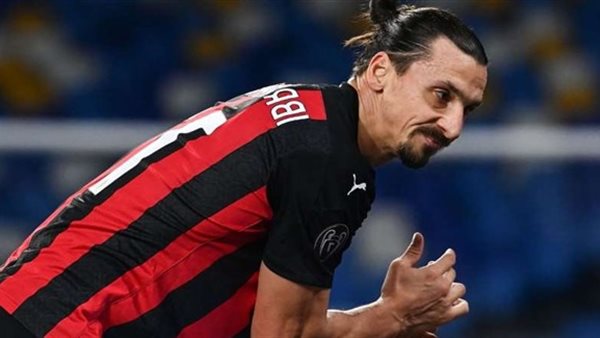  زلاتان إبراهيموفيتش