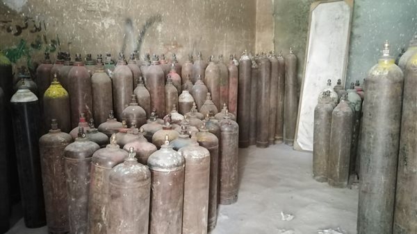 صورة أرشيفية