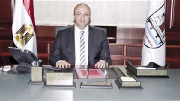 الدكتور محمد هانى