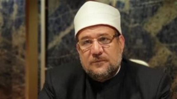  محمد مختار جمعة