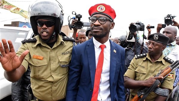 بوبي واين - مرشح