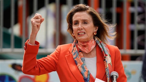 نانسى بيلوسى 