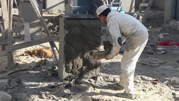 جانب من الحدث