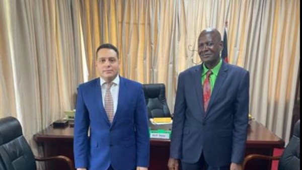 جانب من الحدث