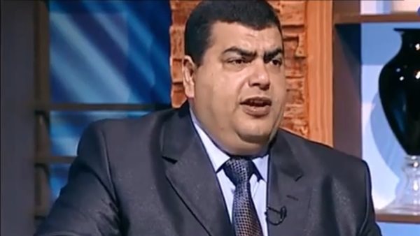 مصطفى الإمام - رئيس