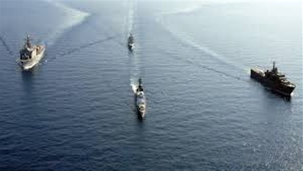 بحر الصين الجنوبى