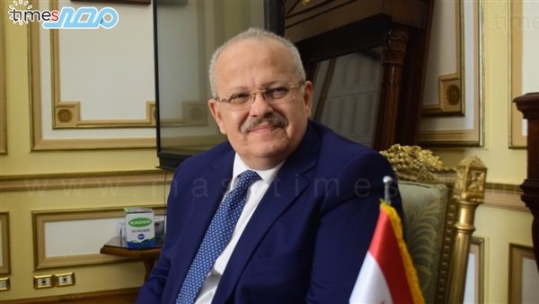 جامعة القاهرة