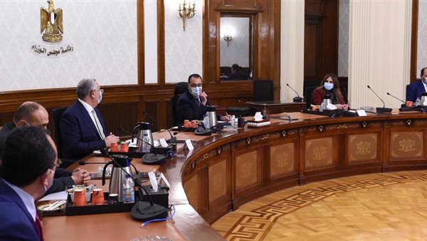 رئيس الوزراء مصطفى