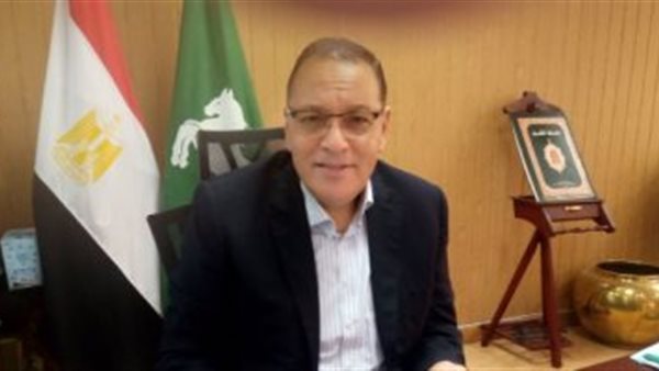 الدكتور ممدوح غراب