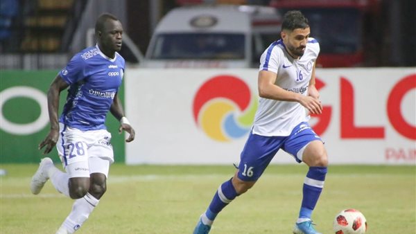 محمد الترهوني 