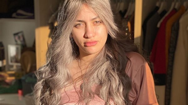 مودة الأدهم - أرشيفية