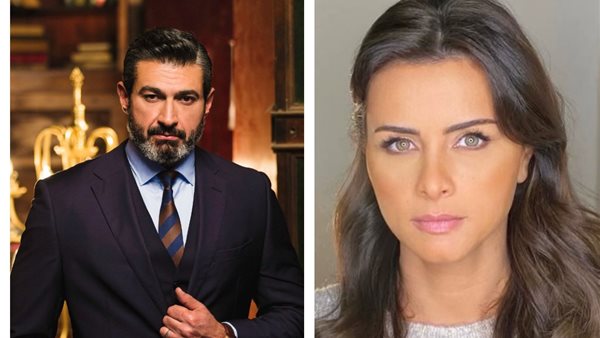 نور البنانية - ياسر