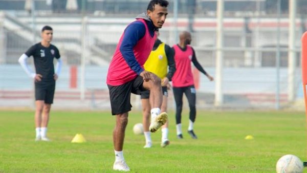 محمد عبدالشافي