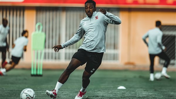 جونيور أجايي