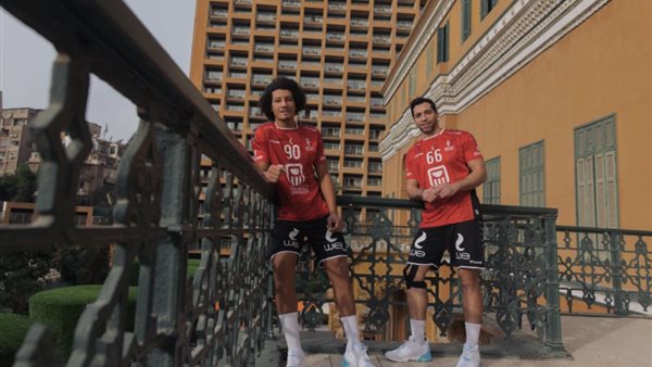 علي زين والأحمر