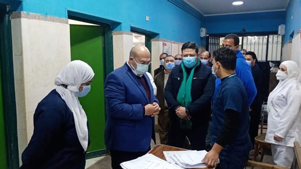 جانب من الحدث