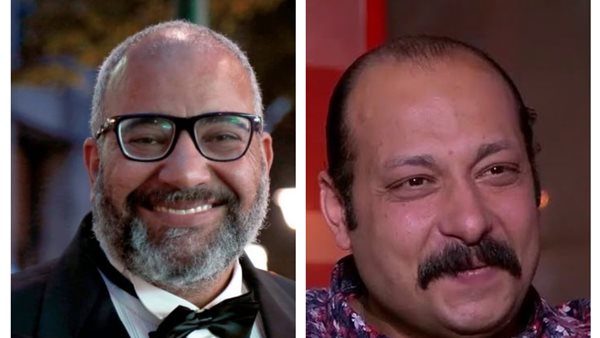 بيومي فؤاد - محمد