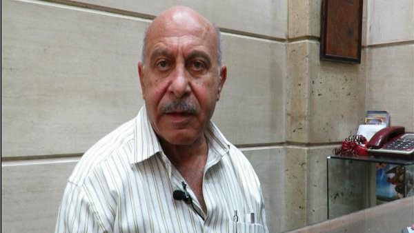 وصفي واصف - رئيس