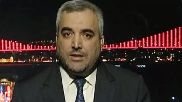 جواد كوك المحلل السياسي