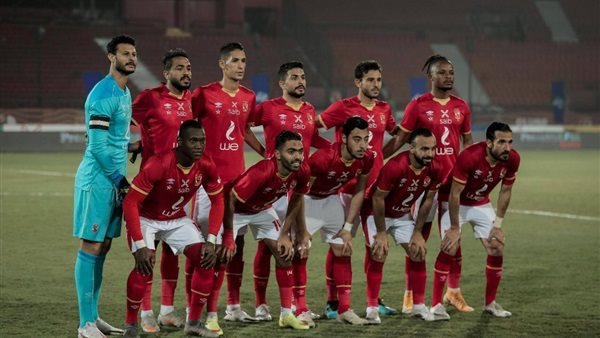 فريق الاهلي