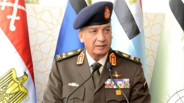 الفريق أول محمد زكى